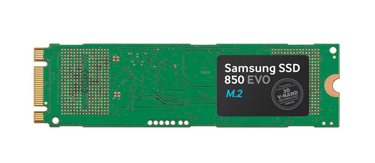 arbejder Mening Udøve sport MZNLN250 Samsung 850 EVO Series 250GB TLC SATA 6Gbps (AES-256 / TCG Opal  2.0) M.2