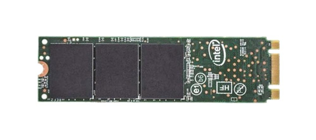 SSDSCKJF240H601 Intel Pro 2500 Series 240GB MLC 6Gbps (AES-256) Internal