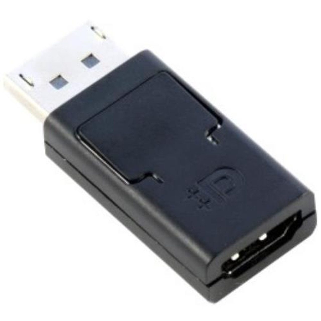 0B47395 Lenovo DisplayPort to HDMI Adapter 1 x DisplayPort Male Digital Audio/Video 1 x HDMI Female Digital