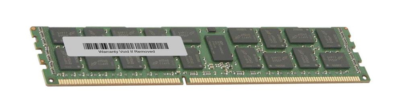 MEM-DR316L-CL04-ER16 SuperMicro 16GB PC3-12800 DDR3-1600MHz ECC Registered CL11 240-Pin DIMM Dual Rank Memory Module