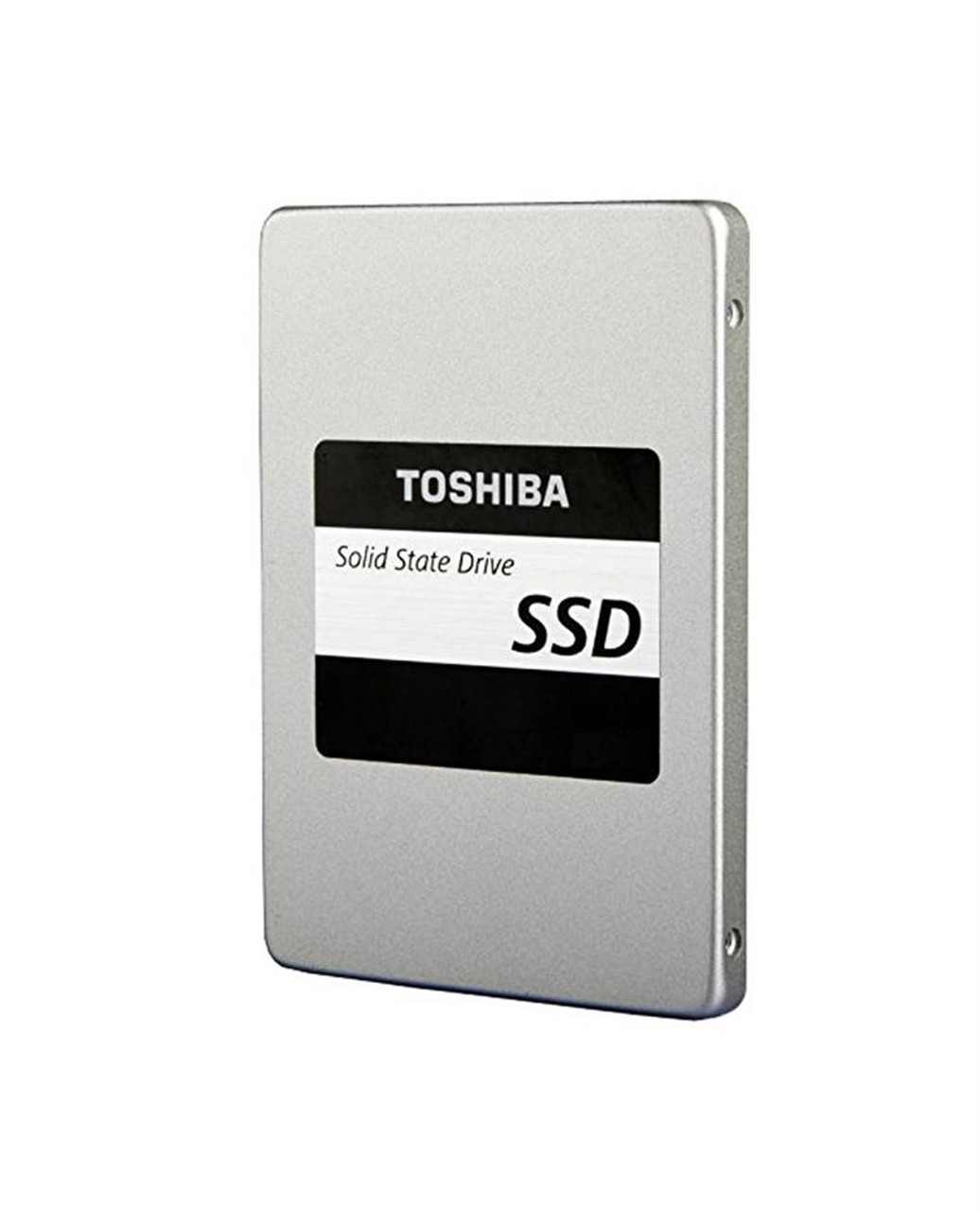 THNSNJ128GCSU Toshiba HG6 Series 128GB MLC SATA 6Gbps 2.5-inch Internal Solid State Drive (SSD)