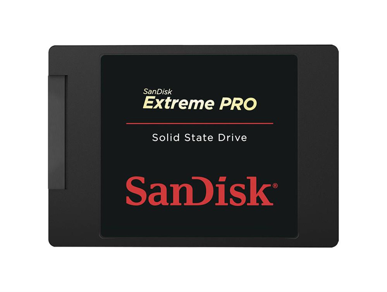 SDSSDXPS-960G-Q25 SanDisk Extreme PRO 960GB MLC SATA 6Gbps 2.5-inch Internal Solid State Drive (SSD)