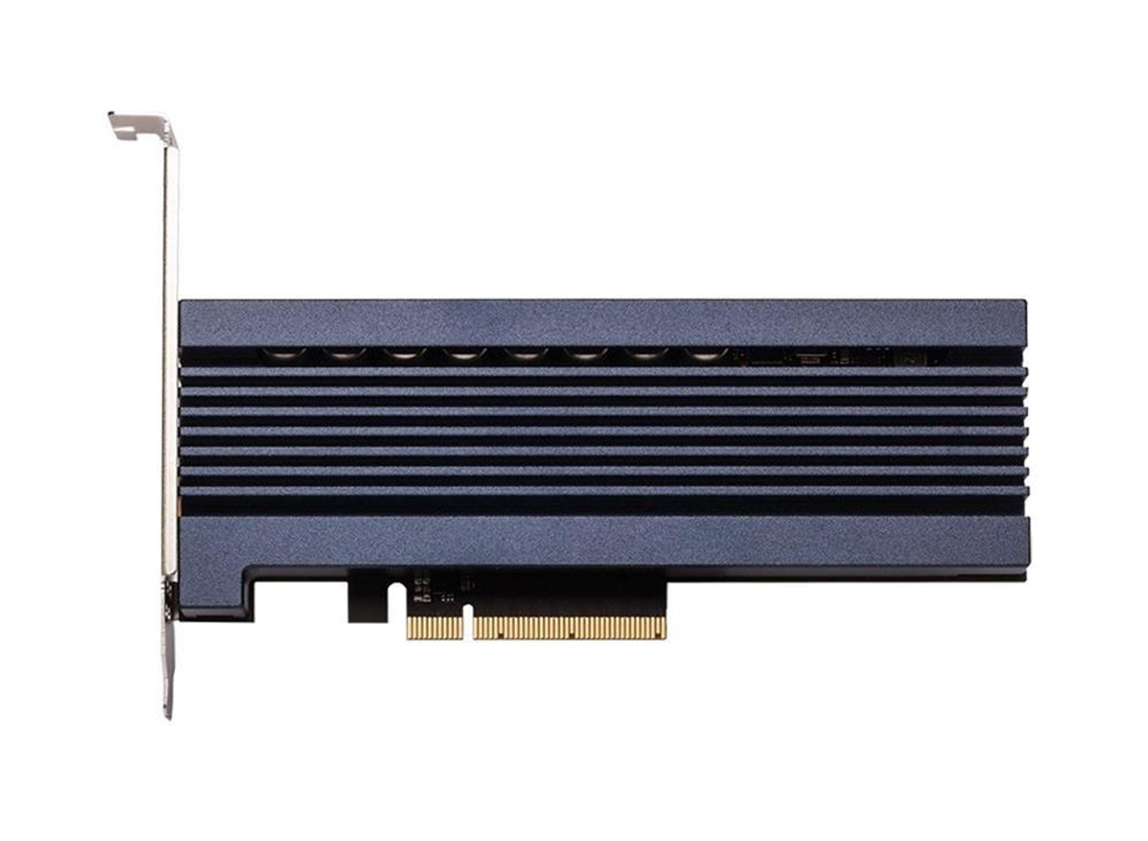MZPLK6T40 Samsung PM1725 Series 6.4TB TLC PCI Express 3.0 x8 NVMe HH-HL Add-in Card Solid State Drive (SSD)