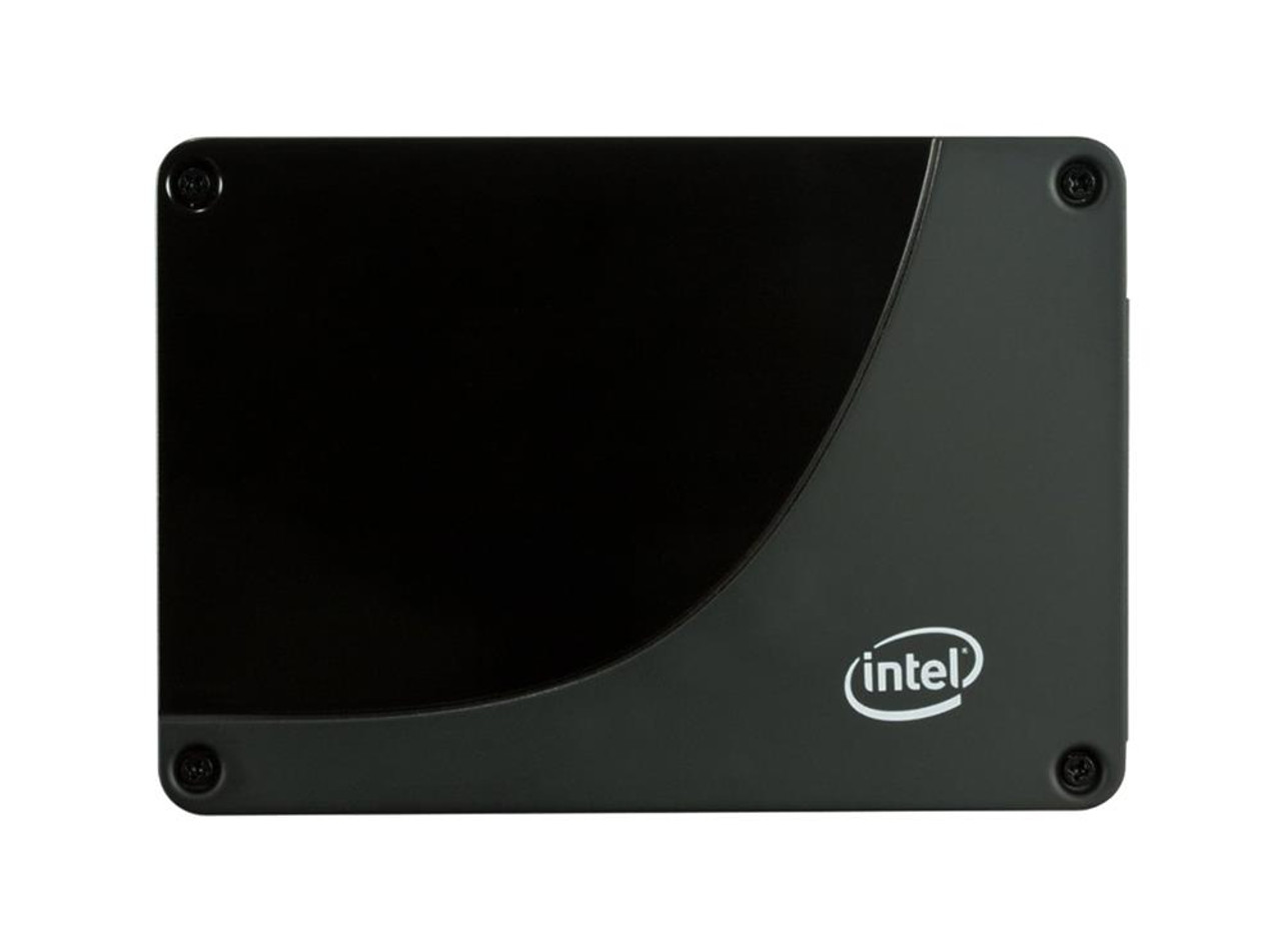 Intel on sale mlc ssd