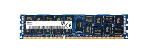 HMT42GR7DFR4C-RDT4 Hynix 16GB PC3-14900 DDR3-1866MHz ECC Registered CL13 240-Pin DIMM Dual Rank Memory Module