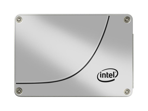 SSDSA2CW080G3B5 Intel 320 Series 80GB MLC SATA 3Gbps 2.5-inch Internal Solid State Drive (SSD)