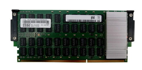 00JA656 IBM 16GB PC3-12800 DDR3-1600MHz ECC Registered CL11 276-Pin Proprietary DIMM Dual Rank Memory Module