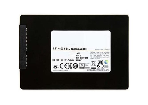 HDS-2TM-MZ7WD480HCGM003 SuperMicro 480GB MLC SATA 6Gbps 2.5-inch Internal Solid State Drive (SSD)