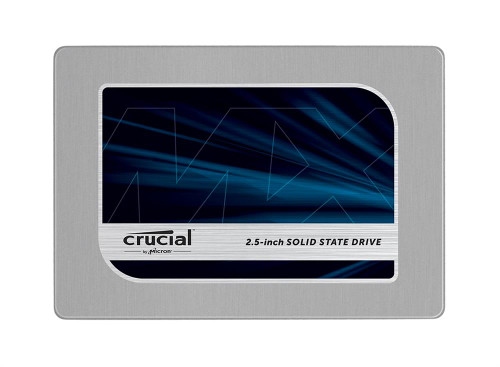 CT7689051 Crucial MX200 Series 250GB MLC SATA 6Gbps 2.5-inch Internal Solid State Drive (SSD) for ASUS Z170 PRO GAMING