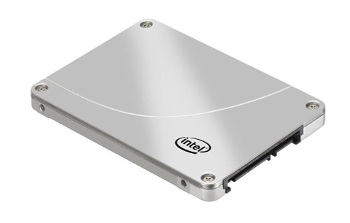 SSDSC2BW120A3FE Intel 520 Series 120GB MLC SATA 6Gbps (AES-128) 2.5-inch Internal Solid State Drive (SSD)