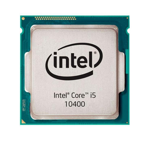 Intel Core i5-10400 Desktop Processor 6 cores / 12 threads for $113