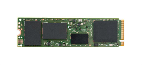 SSDPEKKW256G7 Intel 600p Series 256GB TLC PCI Express 3.0 x4 NVMe (AES-256) M.2 2280 Internal Solid State Drive (SSD)