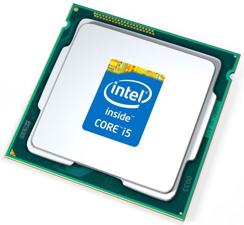 i5-3337U Intel Core i5 Dual Core 1.80GHz 5.00GT/s DMI 3MB L3 Cache Mobile Processor