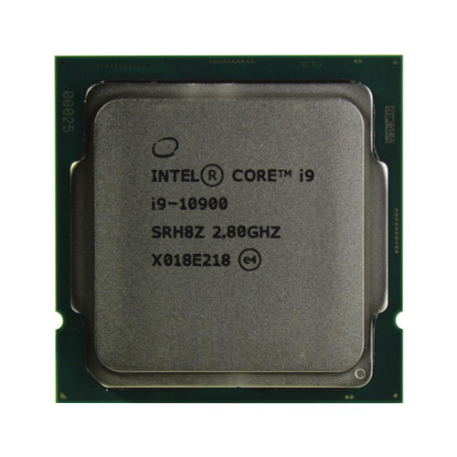 BXC8070110900 Intel Core i9-10900 10-Core 2.80GHz 8.00GT/s 20MB L3