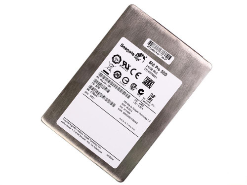 ST240HM000 Seagate 600 Series 240GB MLC SATA 6Gbps 2.5-inch