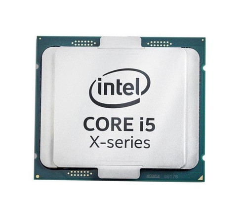 BX80677I57640X Intel Core i5-7640X X-series Quad Core 4.00GHz 8.00GT/s DMI 6MB L3 Cache Socket LGA2066 Desktop Processor