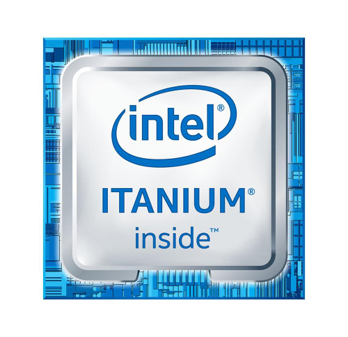 CM8067901049718 Intel Itanium 9740 8 Core 2.13GHz 6.40GT/s QPI 24MB L3 Cache Socket LGA1248 Processor