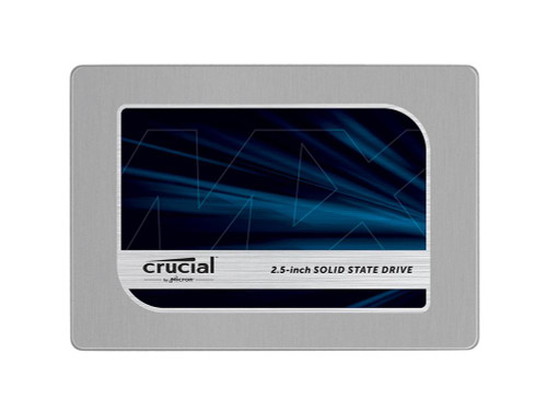 CT6799965 Crucial MX200 Series 1TB MLC SATA 6Gbps 2.5-inch Internal Solid State Drive (SSD) for Lenovo ThinkPad T410i Series