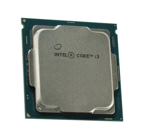 SR35C Intel Core i3-7100 Dual-Core 3.90GHz 8.00GT/s DMI3 3MB L3