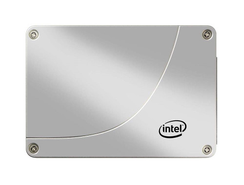 SSDSC2BB120G6RDEL Intel DC S3510 Series 120GB MLC SATA 6Gbps (AES-256 / PLP) 2.5-inch Internal Solid State Drive (SSD)