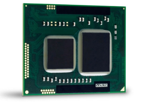 I5-540M Intel Core i5 Dual-Core 2.53GHz 2.50GT/s DMI 3MB L3 Cache Mobile Processor