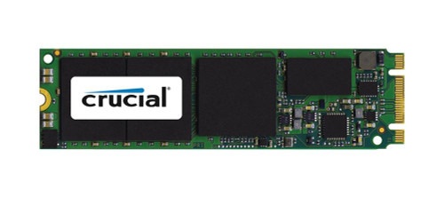 CT960M500SSD4 Crucial M500 Series 960GB MLC SATA 6Gbps M.2 2280 Internal Solid State Drive (SSD)