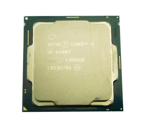 CPU Intel core i5 9400T - PCパーツ