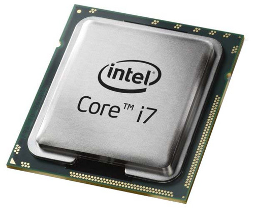 Core i7 2670QM モバイル CPU 2.20GHz SR02N