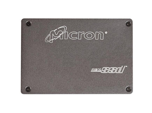 MTFDBAC030MAE1C1ES Micron RealSSD C200 30GB MLC SATA 3Gbps 2.5-inch Internal Solid State Drive (SSD)