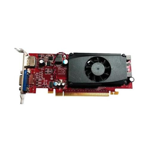 03T9009 IBM 512MB Geforce 310 nVdia DDR3 VGA+DP