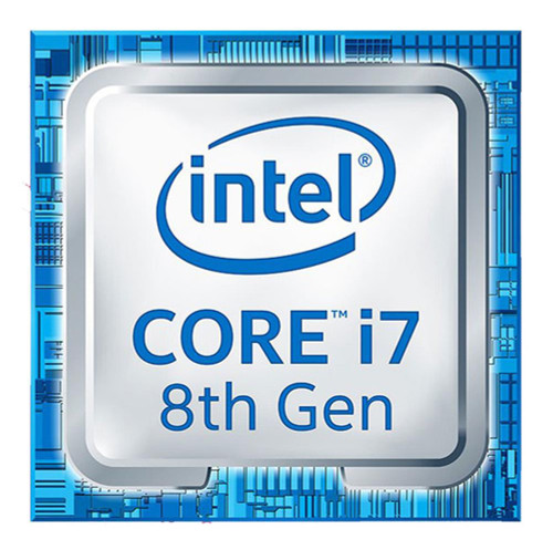 BXC80684I78086K Intel Core i7-8086K 6-Core 4.00GHz 8.00GT/s DMI3 12MB Cache Socket FCLGA1151 Processor