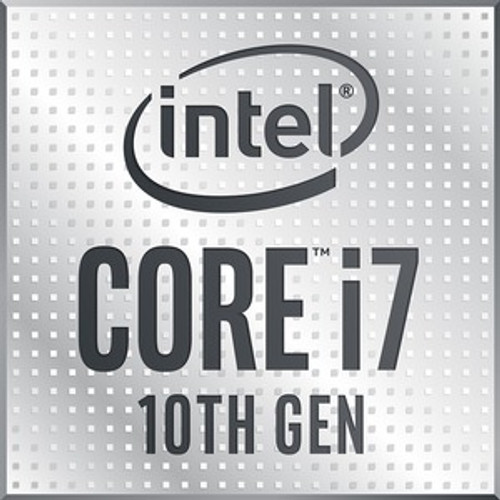 FJ8070104276809 Intel Core i7-10810U 6-Core 1.10GHz 4.00GT/s 12MB L3 Cache Socket FCBGA1528 Mobile Processor
