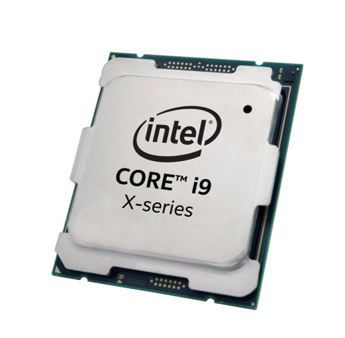 i9-9900X Intel Core i9 10-Core 3.50GHz 8.00GT/s DMI3 19.25MB L3 Cache Socket FCLGA2066 Desktop Processor