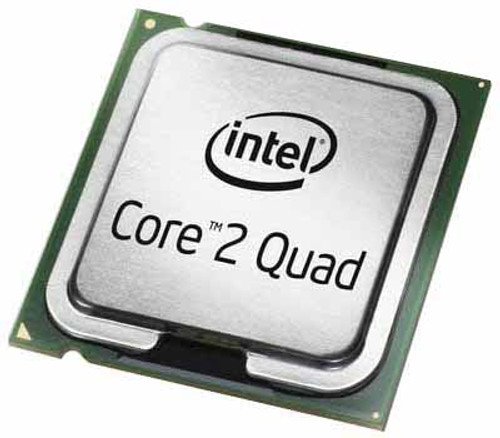 Q9500 Intel Core 2 Quad 2.83GHz 1333MHz FSB 6MB L2 Cache Processor