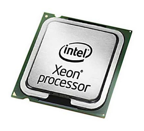 SLAC4ES Intel Xeon X5355 Quad Core 2.66GHz 1333MHz FSB 8MB L2 Cache Socket PLGA771 Processor