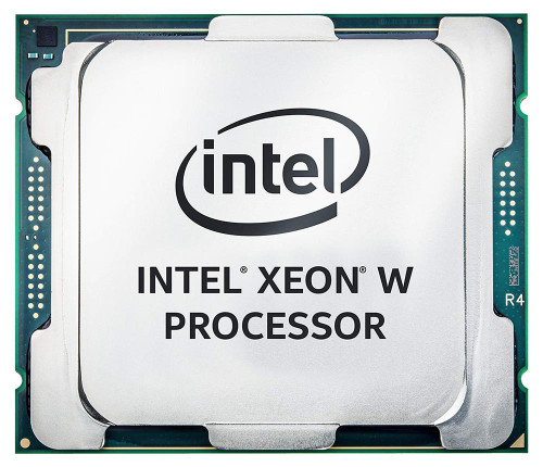 W-2223 Intel Xeon W Quad-Core 3.60GHz 8.25MB L3 Cache Socket FCLGA2066 Workstation Processor