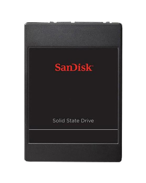 SDSA4GH-032G SanDisk SSD P4 32GB MLC SATA 3Gbps 2.5-inch Internal Solid State Drive (SSD)