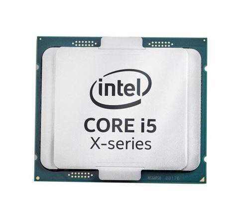 CM8067702868730 Intel Core i5-7640X X-series Quad Core 4.00GHz 8.00GT/s DMI 6MB L3 Cache Socket LGA2066 Desktop Processor