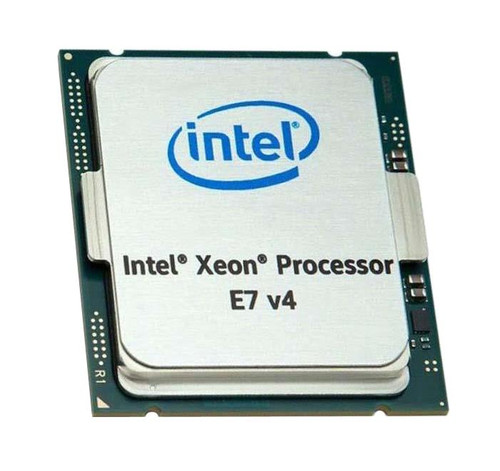 SR2S1 Intel Xeon E7-8870 v4 20-Core 2.10GHz 9.60GT/s QPI 50MB L3 Cache Socket FCLGA2011 Processor