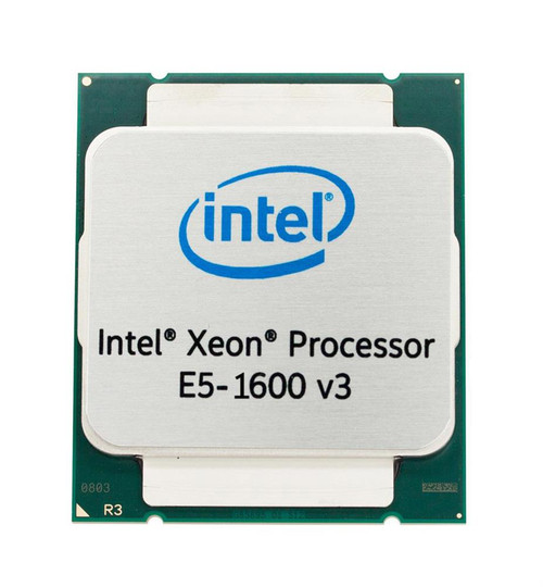 SR20P Intel Xeon E5-1620 v3 Quad-Core 3.50GHz 5.00GT/s DMI 10MB L3 Cache Socket FCLGA2011-3 Processor