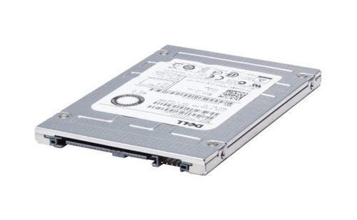 0HKK8C Dell 400GB eMLC SAS 12Gbps Hot Swap 2.5-inch Internal Solid State Drive (SSD)