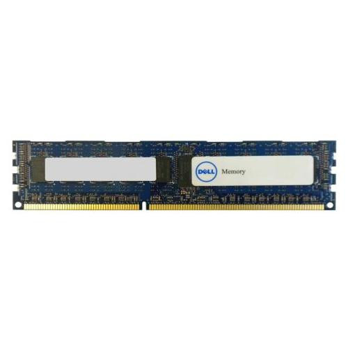 0146H Dell 8GB PC3-10600 DDR3-1333MHz ECC Registered CL9 240-Pin DIMM 1.35V Low Voltage Dual Rank Memory Module