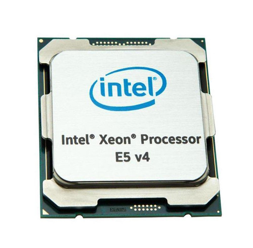 SR2P1 Intel Xeon E5-2609 v4 8-Core 1.70GHz 6.40GT/s QPI 20MB L3 Cache Socket FCLGA2011-3 Processor