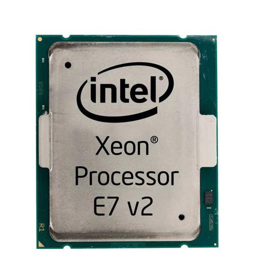 SR1H0 Intel Xeon E7-4820 v2 8-Core 2.00GHz 7.20GT/s QPI 16MB L3 Cache Socket FCLGA2011 Processor