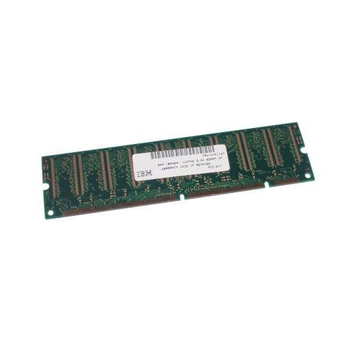 01K1147 IBM 64MB SDRAM Non ECC PC-100 100Mhz