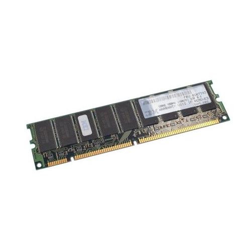 01K7393 IBM 128MB SDRAM ECC 100Mhz PC-100 Memory