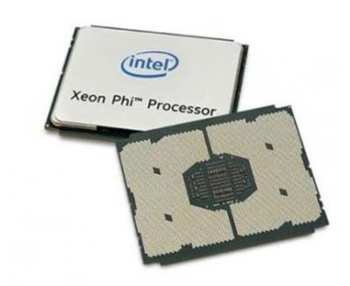 HJ8066702269002 Intel Xeon Phi 7230F 64 Core 1.30GHz 32MB L2 Cache Processor