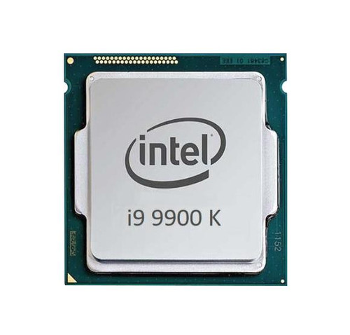 BXC80684I99900K Intel Core i9-9900K 8-Core 3.60GHz 8.00GT/s DMI3 16MB L3 Cache Socket FCLGA1151 Desktop Processor