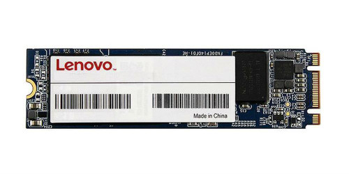 5SD0F65751 Lenovo 256GB MLC SATA 6Gbps M.2 2280 Internal Solid State Drive (SSD)