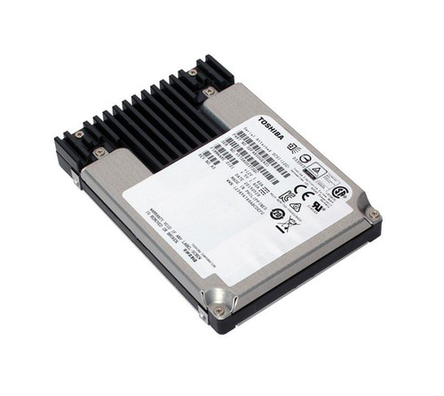 PX04SVQ080 Toshiba Enterprise 800GB MLC SAS 12Gbps Value Endurance 2.5-inch Internal Solid State Drive (SSD)